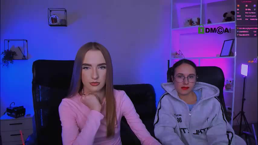 mona_cloud Adult Chat November 7, 2025