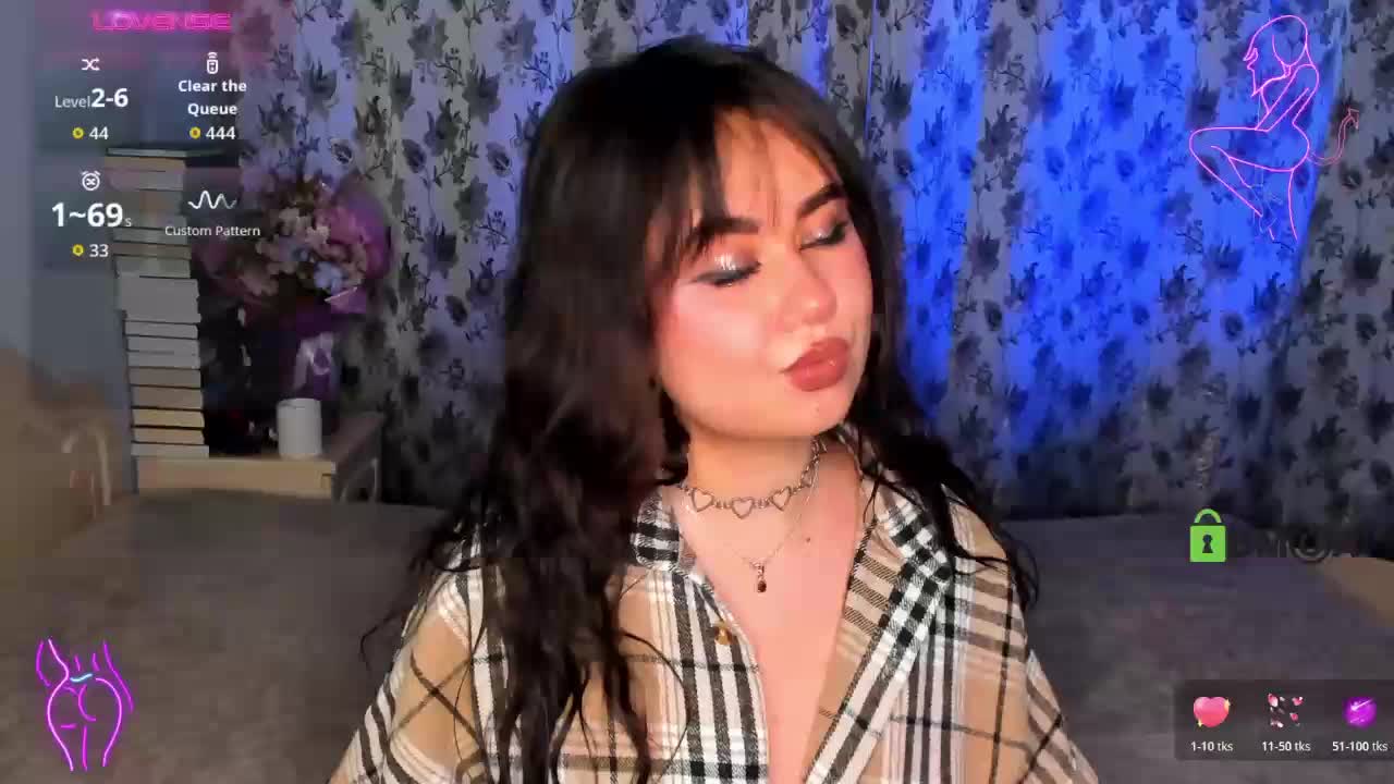 -Carolina- Adult Chat November 7, 2025