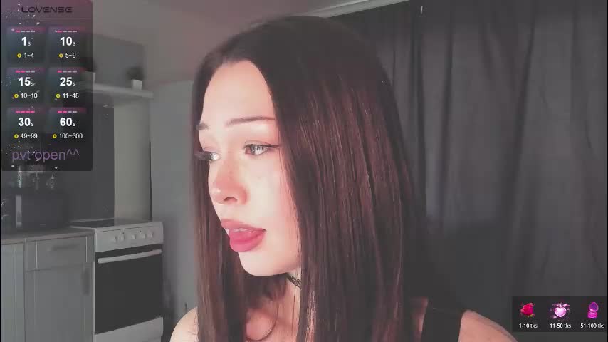 angeliclever Adult Chat November 7, 2025