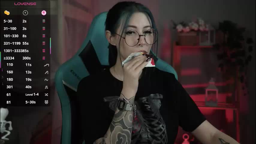 wesleegray Adult Chat November 7, 2025