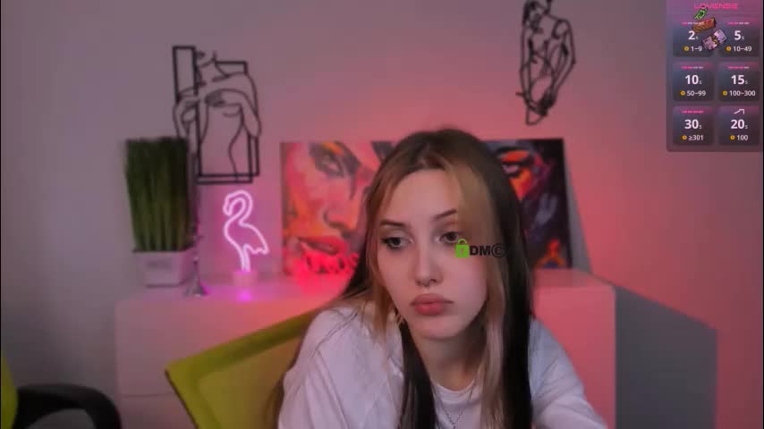 aria_moo Adult Chat November 7, 2025