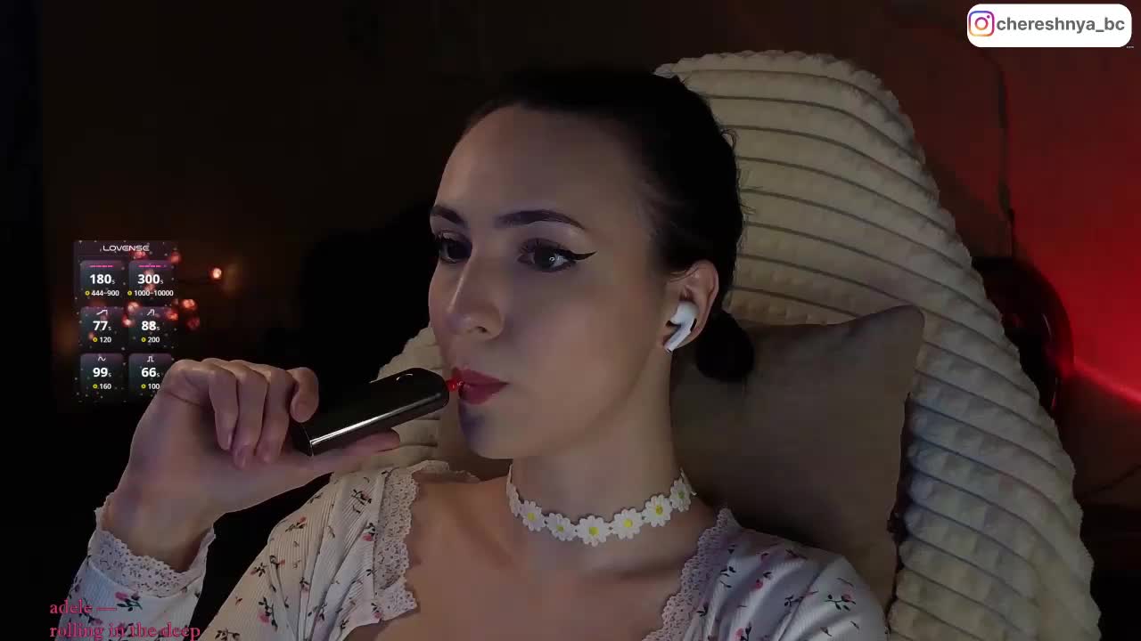 Chereshnya_ Adult Chat November 7, 2025