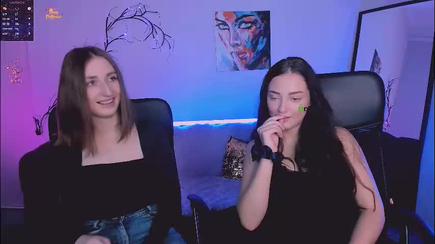 miki_nikki Adult Chat November 7, 2025