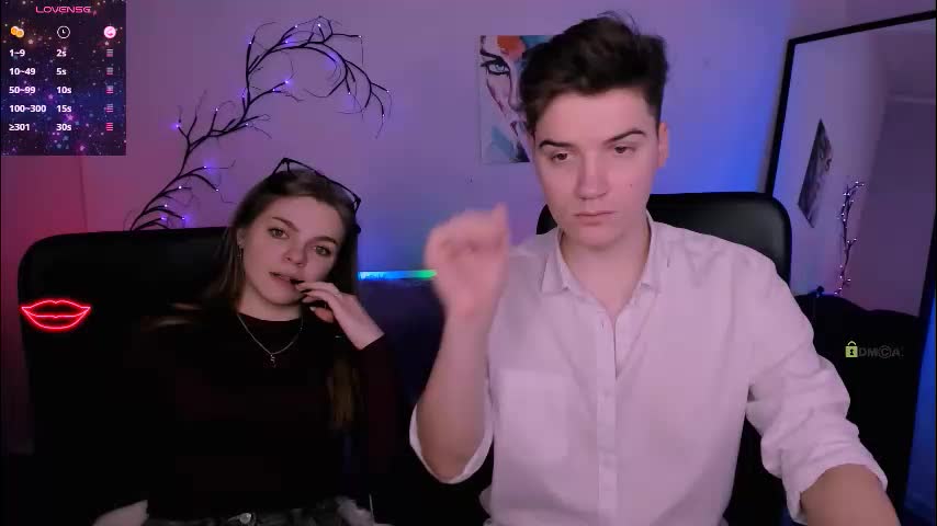 veronica_bubble Adult Chat November 7, 2025