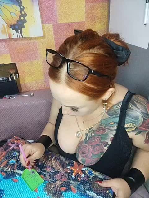 Drochu_kak_hochu_ Adult Chat November 7, 2025