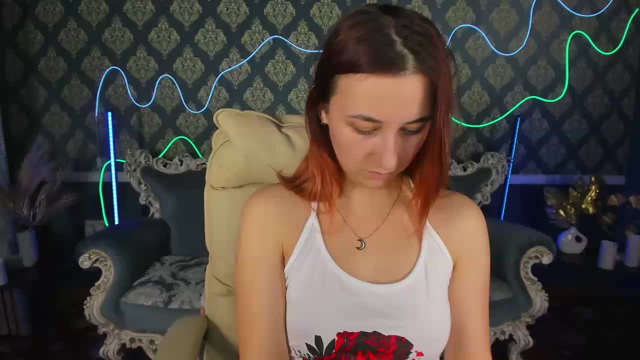 RoxyRayy Adult Chat November 7, 2025