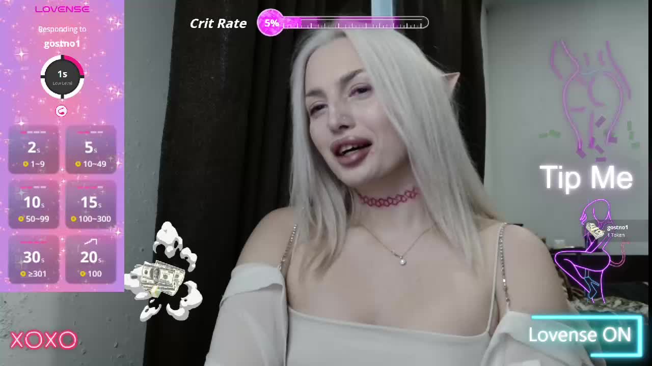 SpaceMarsi Adult Chat November 7, 2025