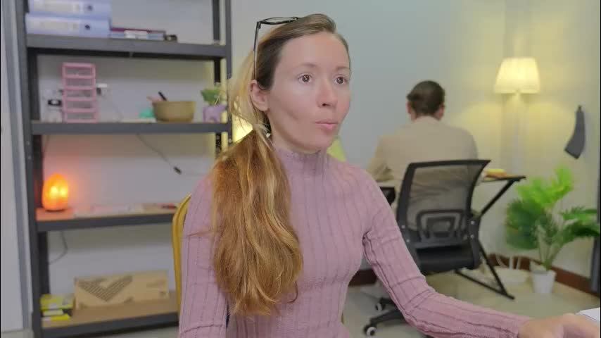 ellcrys Adult Chat November 7, 2025