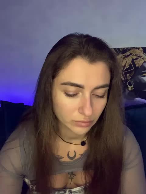 WILDGIRL Adult Chat November 7, 2025