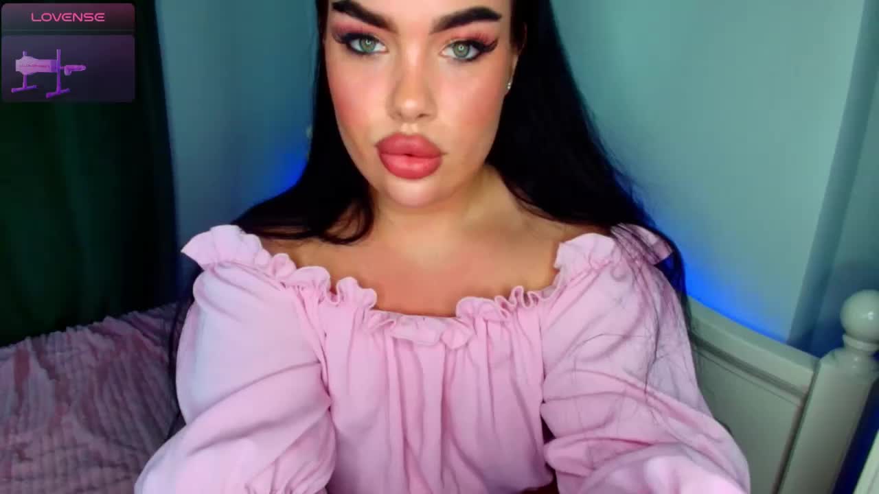 katerine-Monroe Adult Chat November 7, 2025