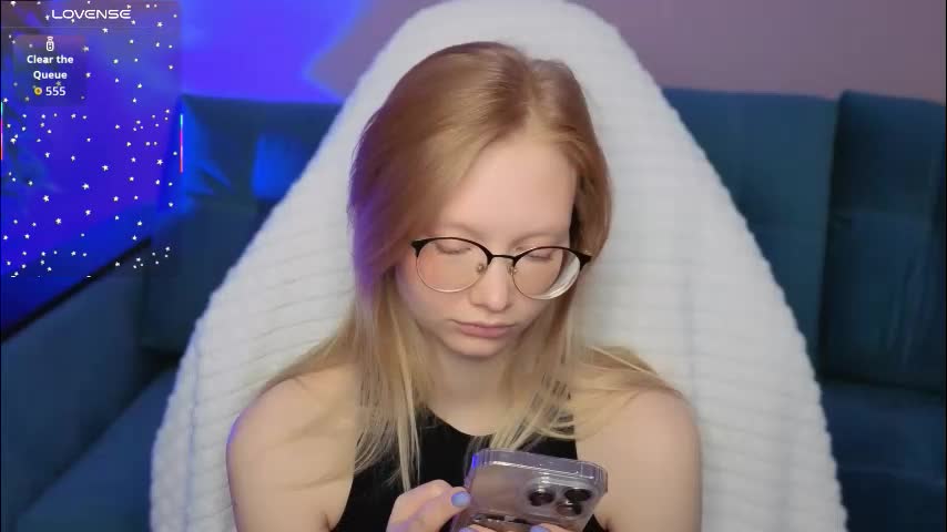 bjliki Adult Chat November 7, 2025