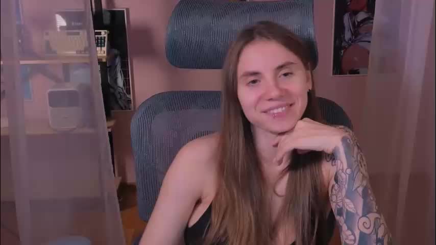 _lovelylove_ Adult Chat November 7, 2025