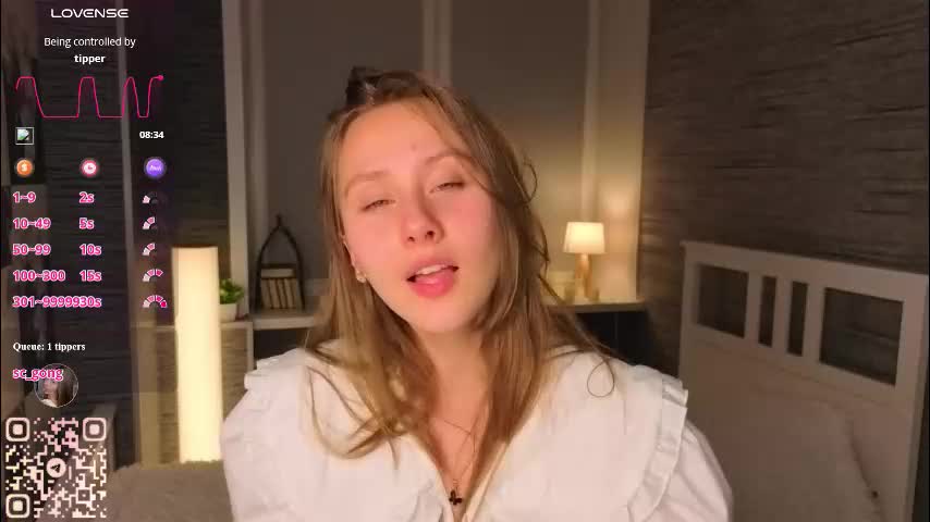 evas_soul Adult Chat November 7, 2025