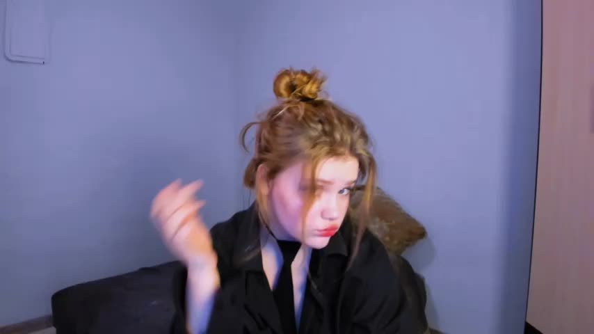 LaseyMoon Adult Chat November 7, 2025