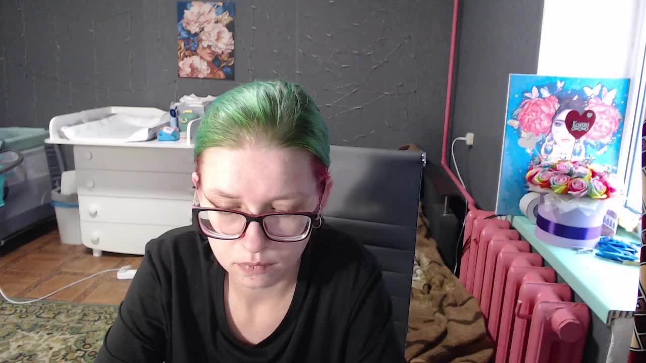 malvinella Adult Chat November 6, 2025