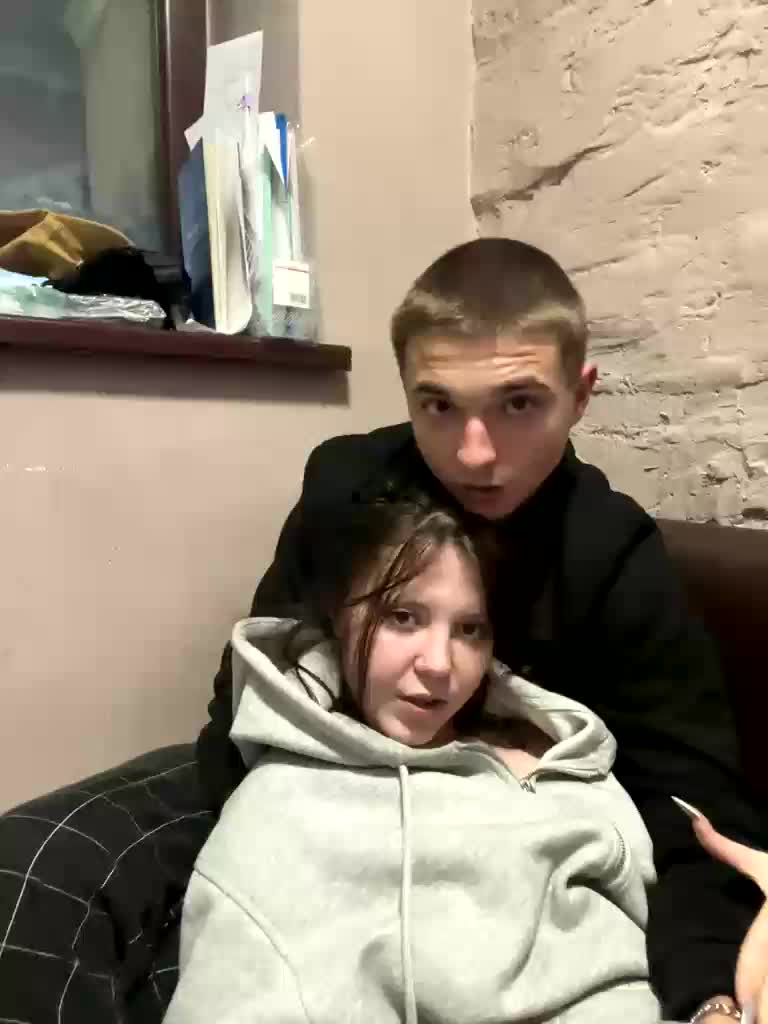 HARMONYX Adult Chat November 7, 2025