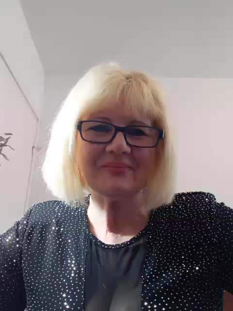 BoloshkaBlonda Adult Chat November 7, 2025