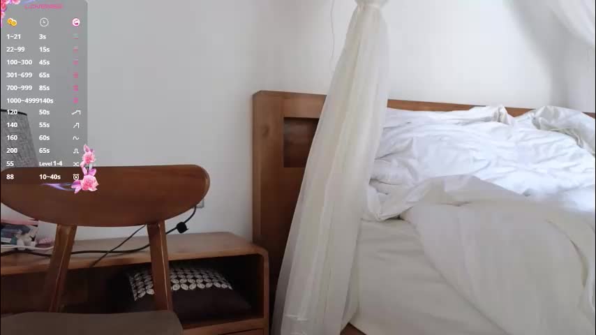 jessiexxi Adult Chat November 7, 2025