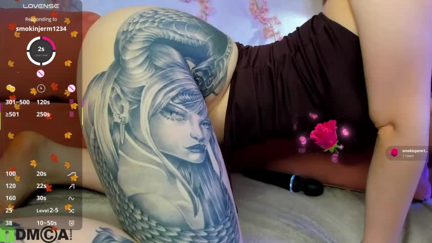 Rina_Panic Adult Chat November 7, 2025