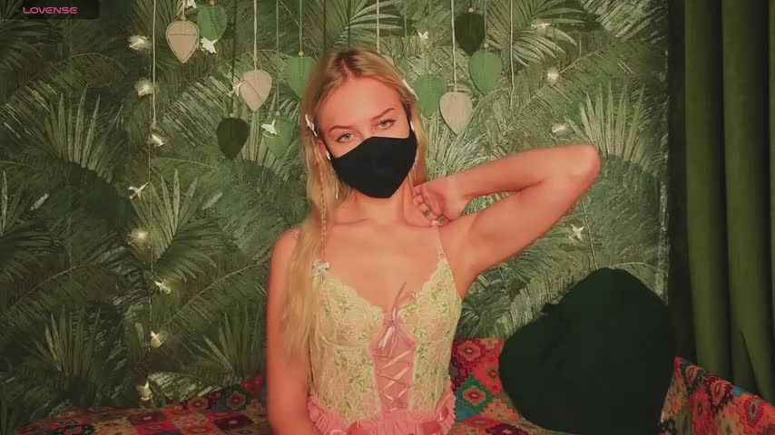 EthernalOphelia Adult Chat November 7, 2025