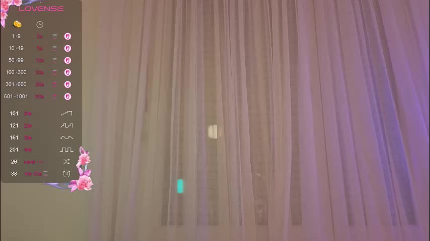 _annieone Adult Chat November 7, 2025