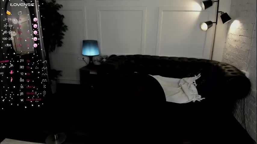 black_pant3r Adult Chat November 7, 2025