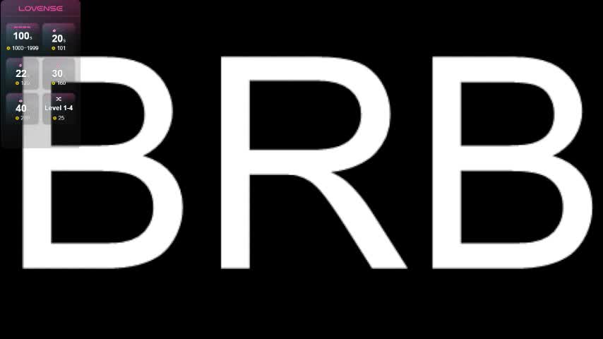 gloriabates Adult Chat November 7, 2025