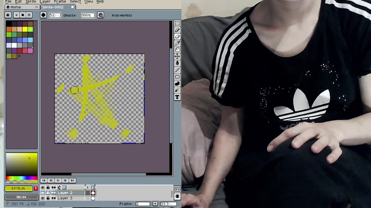 Yrriel_Autist Adult Chat November 7, 2025