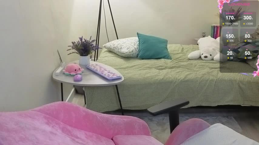 Lill_Mary Adult Chat November 7, 2025