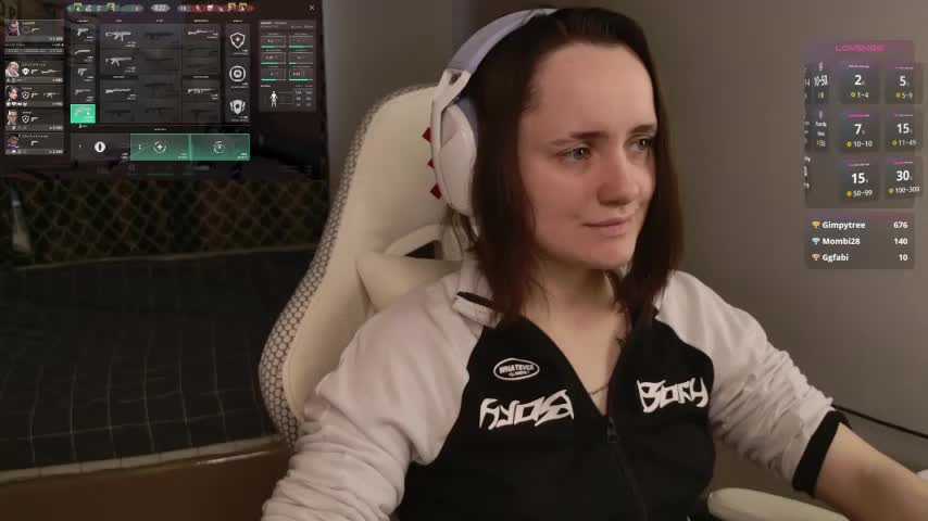 Luna_Loveee Adult Chat November 7, 2025