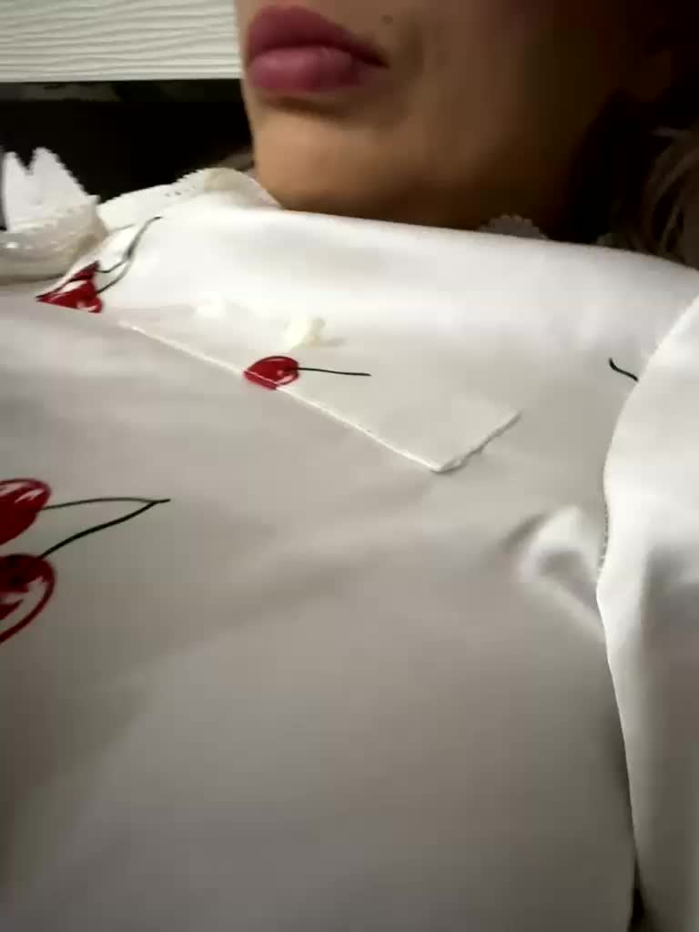 Belladonna-5 Adult Chat November 7, 2025