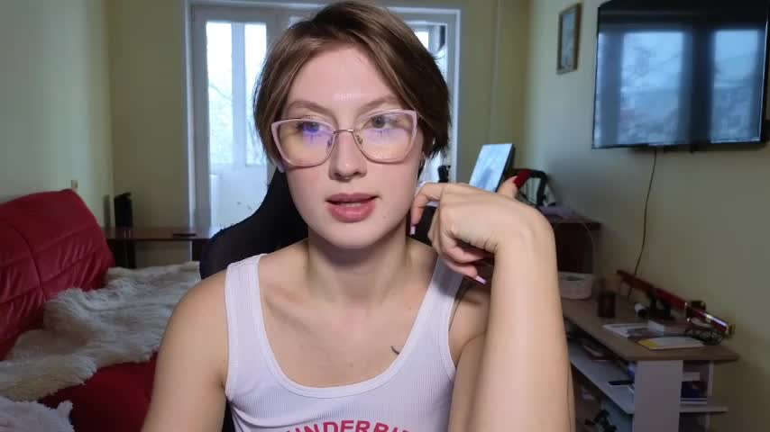 MalvinaBlum Adult Chat November 7, 2025