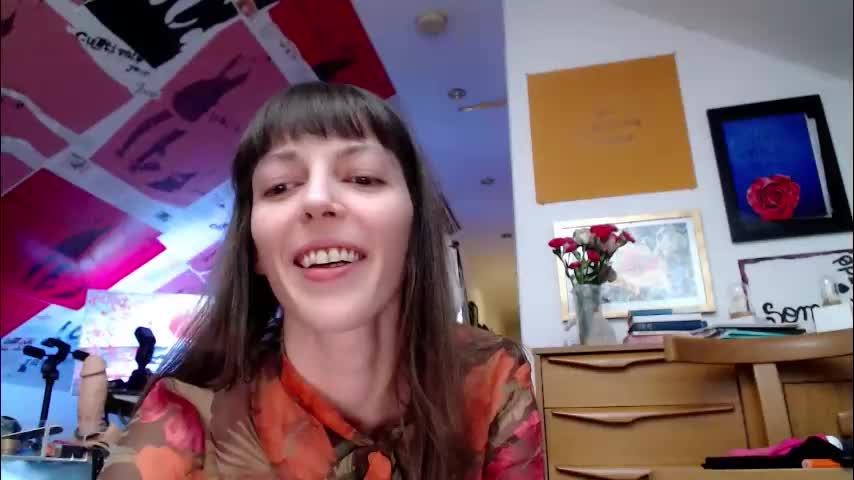 carlypearls Adult Chat November 7, 2025