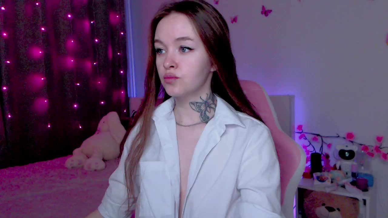 NaughtyMable Adult Chat November 7, 2025