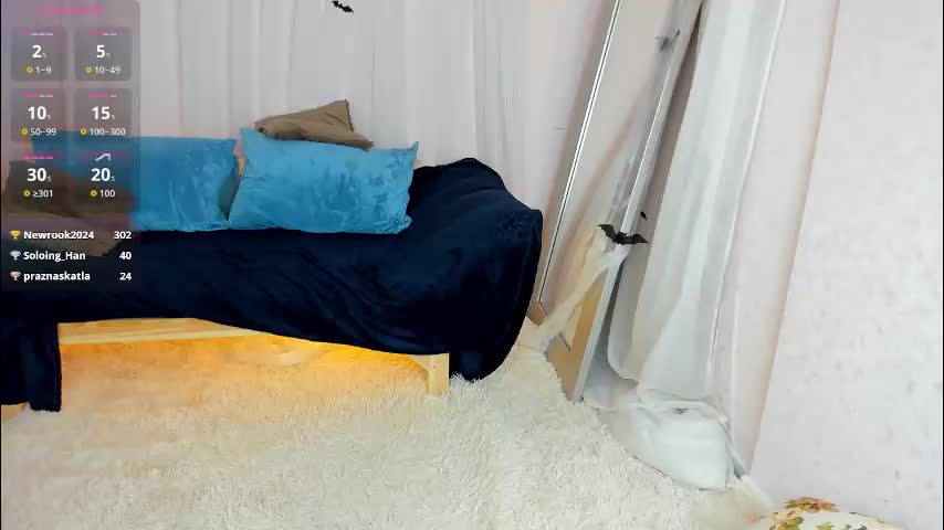 belle_wa1ker Adult Chat November 7, 2025