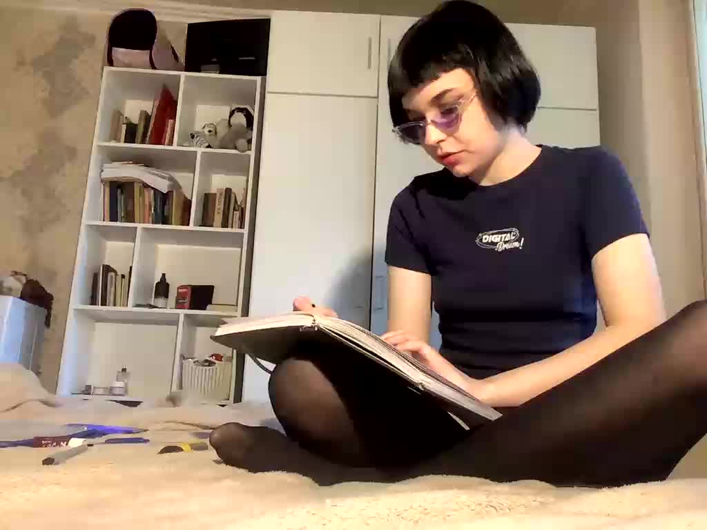 saintpiterskaya Adult Chat November 7, 2025