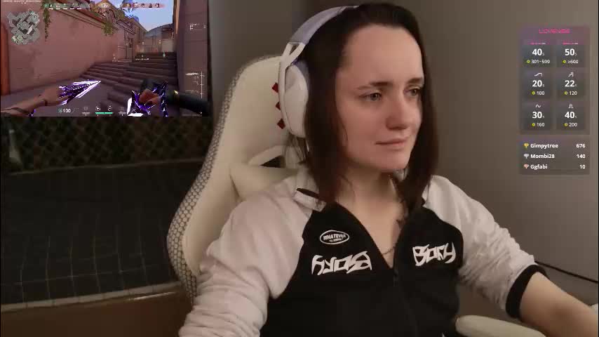 luna_loveeee Adult Chat November 7, 2025