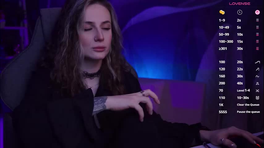 oliviamcclean Adult Chat November 7, 2025