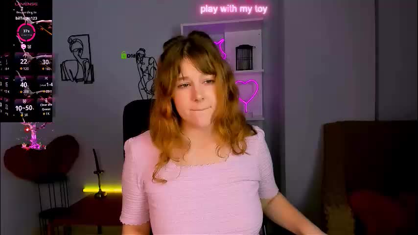 evelina_sun_ Adult Chat November 7, 2025