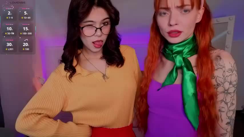 Hotary_Yuko Adult Chat November 7, 2025