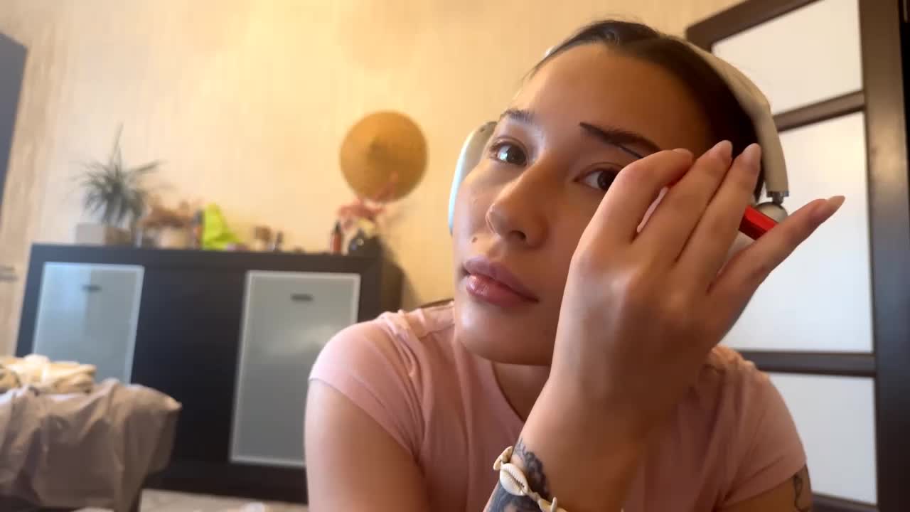 LakishaYanish Adult Chat November 7, 2025