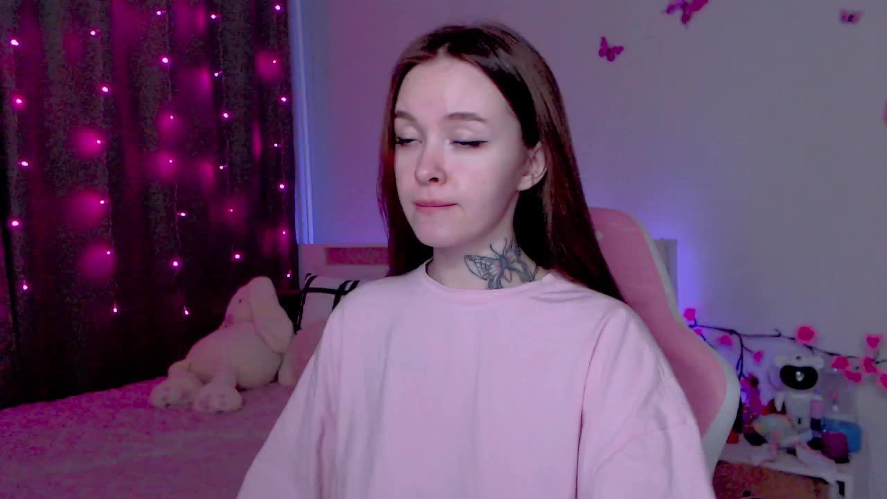 NaughtyMable Adult Chat November 7, 2025