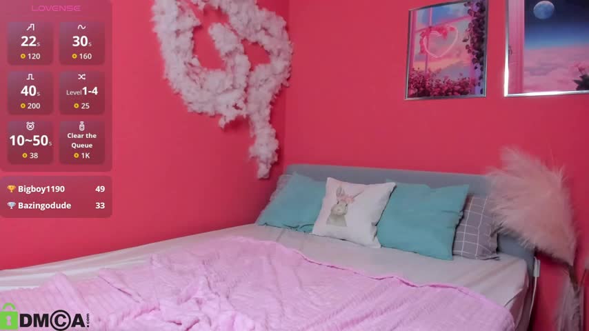 Sara_Robinson Adult Chat November 7, 2025