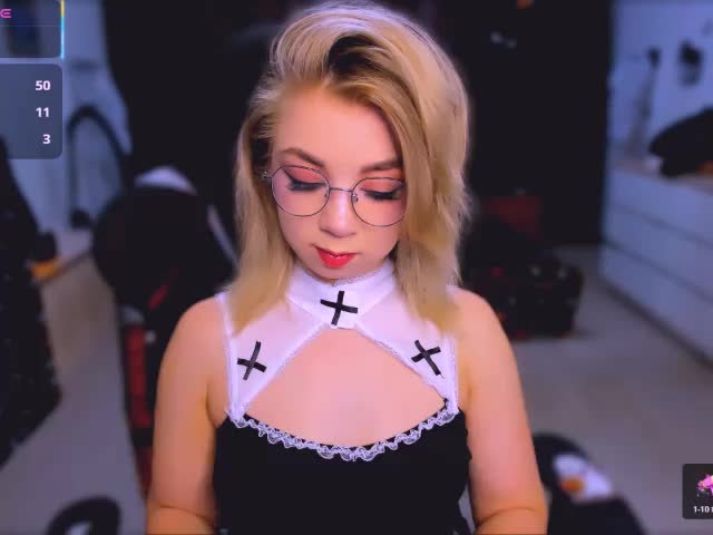 BabyNicole Adult Chat November 7, 2025