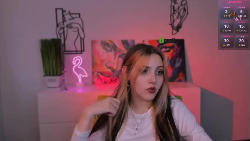 aria_moo Adult Chat November 7, 2025