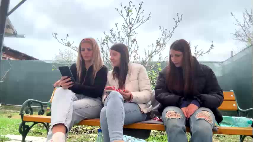 squirt_bunny77 Adult Chat November 7, 2025