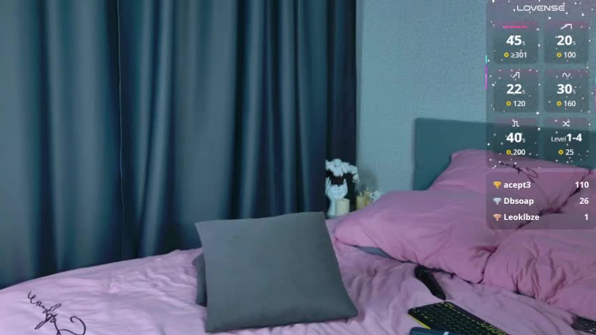 Damn_Bae_ Adult Chat November 7, 2025