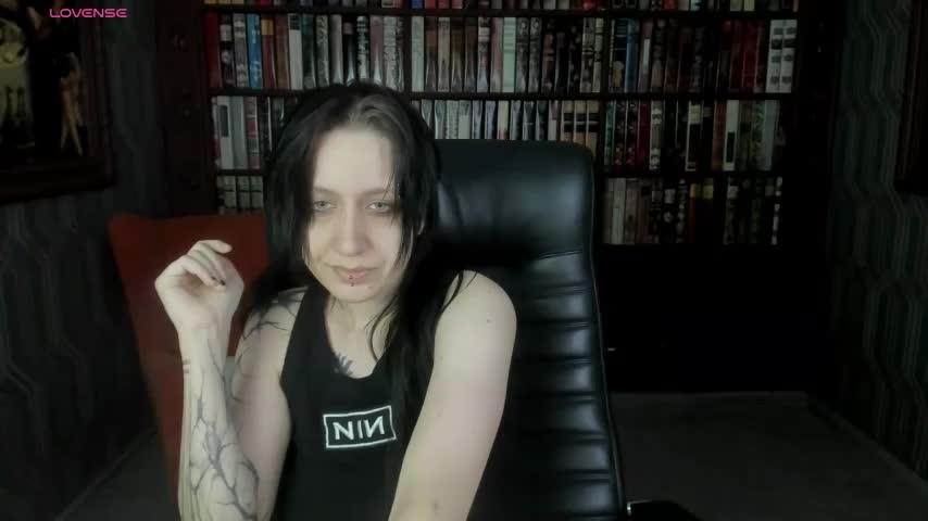 Medusa__Gorgona Adult Chat November 7, 2025