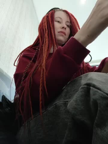 Frost_foxy Adult Chat November 7, 2025