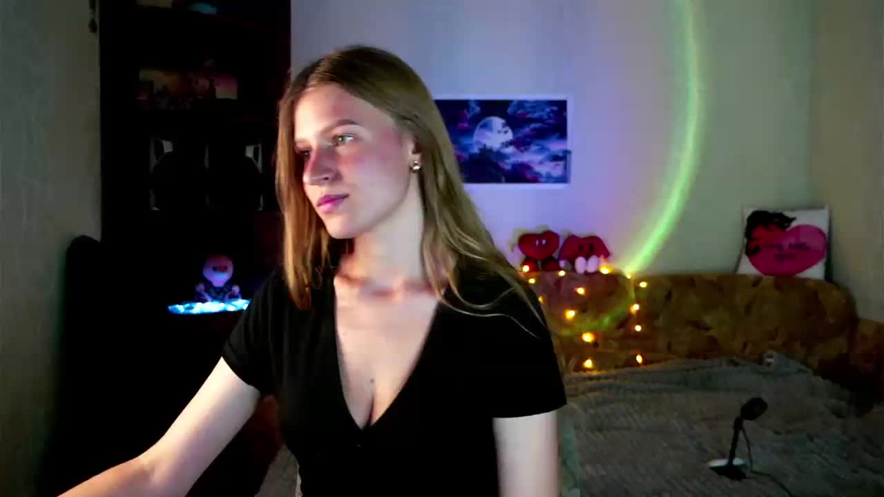 LunaEvan Adult Chat November 6, 2025